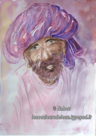 Lindien_au_turban